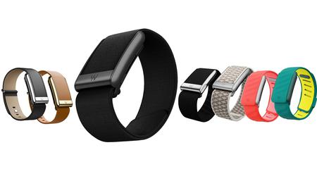 Alles unter Kontrolle: WHOOP stellt neue Fitness-Armbänder mit fortschrittlichen Funktionen zur Gesundheitsüberwachung vor