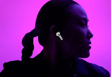 AirPods 4-Kopfhörer erhalten zwei Versionen, Geräuschunterdrückung, ...