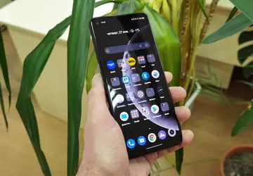 realme GT Neo 2 im Test: ...