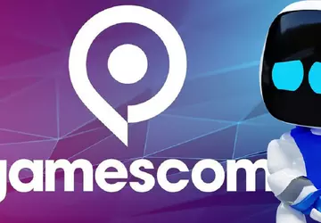 Sony wird die gamescom 2024 erneut ...