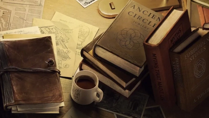 Indiana Jones-Spiel könnte noch dieses Jahr erscheinen - Gerüchte