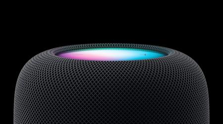 Apple plant, im Frühjahr 2025 ein neues Smart Device "HomeAccessory" mit HomePod- und iPad-Funktionen zu veröffentlichen.