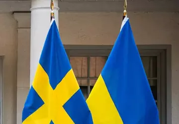 Schweden wird der Ukraine 1,6 Milliarden ...