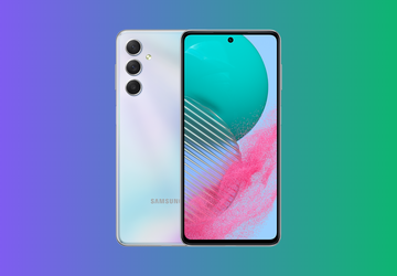 Das One UI 6.1-Update ist jetzt ...