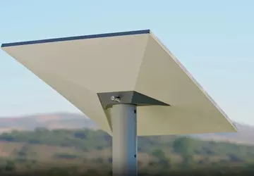 Neues Testprogramm von SpaceX: Starlink für ...