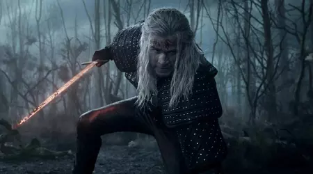 Das Leiden der Fans von The Witcher wird bald enden: Netflix hat die Dreharbeiten zur finalen Staffel der umstrittenen Serie abgeschlossen