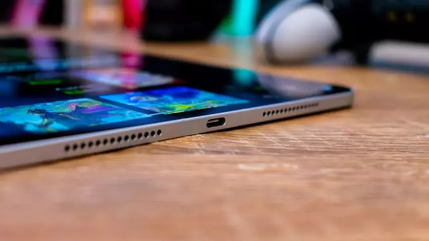 Apple iPad Pro M4 oder Apple iPad Air M3 2025