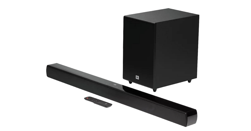 JBL Bar 2.1-Kanal beste lautsprecher für ps5