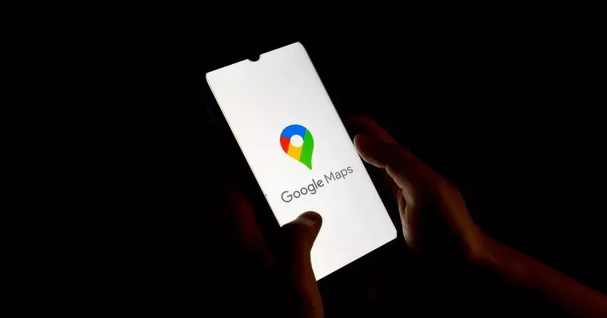 Google Maps führt Glanceable Directions ein: Schritt-für-Schritt-Navigation ohne Entsperrung des Bildschirms