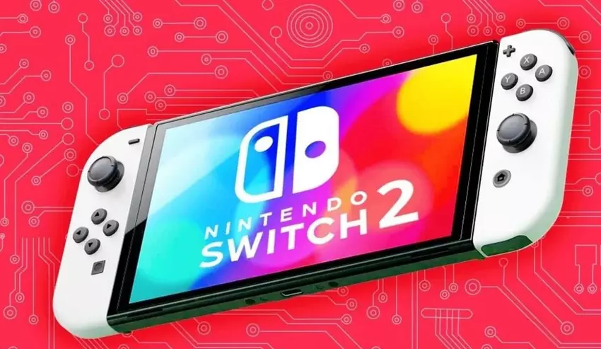 Patent bestätigt: Die Nintendo Switch 2 wird eine eigene Skalierungstechnologie haben, ähnlich wie NVIDIAs DLSS