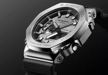 Casio G-Shock trifft The Mandalorian: Star-Wars-Kollektion ...