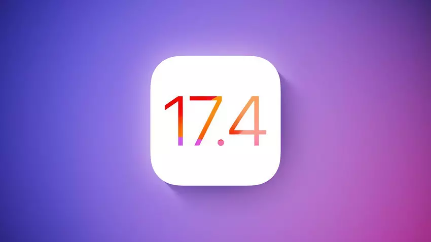 Apple kündigt iOS 17.4 Beta an: Was ist neu?
