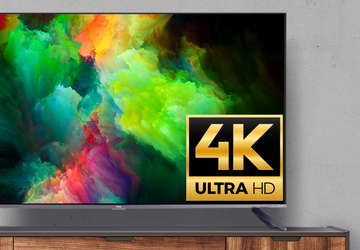 Beste 4K TV Angebote