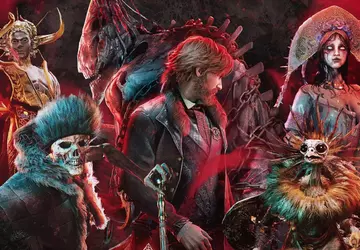 Das Rollenspiel The Thaumaturge wird eine ...