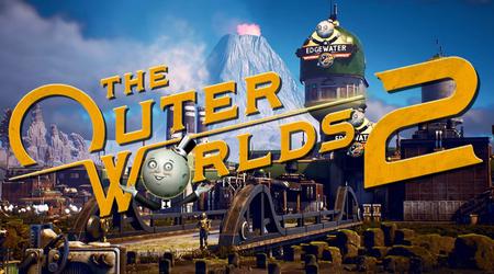 Weltraumabenteuer in The Outer Worlds 2 werden im Oktober veröffentlicht: Ein neuer Trailer hat das Veröffentlichungsdatum des Spiels enthüllt