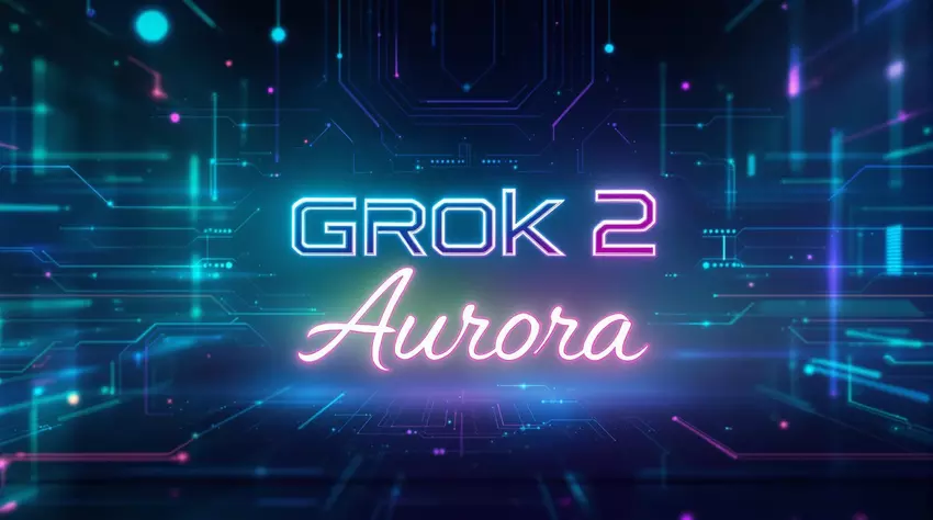 Eine Beta-Version von Aurora, einer neuen generativen KI zur Erstellung fotorealistischer Bilder, wurde den Nutzern des Grok-Chatbots bei X