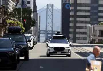 Staatsanwaltschaft von San Francisco fordert kalifornische ...