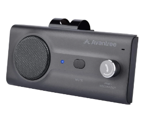 Avantree CK11 Freisprecheinrichtung für Bluetooth-Autos