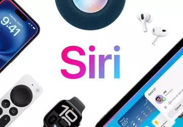 Apple plant, seinen Sprachassistenten Siri in ...