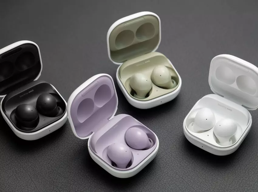 Samsung Galaxy Buds Pro und Galaxy Buds 2 erhalten eine neue Software-Version