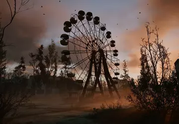 STALKER 2: Heart of Chornobyl wird ...