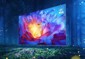 Xiaomi hat eine 90-Zoll-Version des TV ...