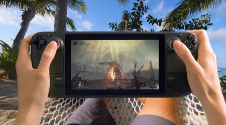 Sie können jetzt über 5.000 Projekte auf Steam Deck spielen