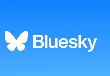 Die Popularität von Bluesky steigt sprunghaft ...