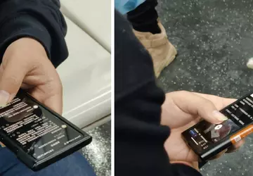 Xiaomi 12 im komplett neuen Design ...