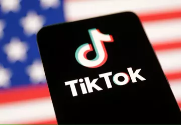 In den Vereinigten Staaten scheint TikTok ...