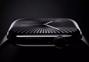 Apple enthüllt Apple Watch Series 10 ...