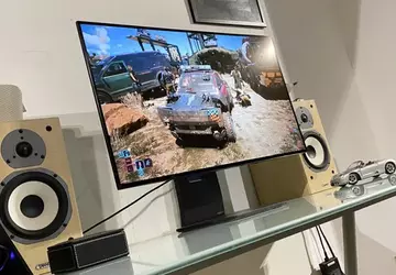 LG prognostiziert einen Boom bei OLED-Monitoren: ...