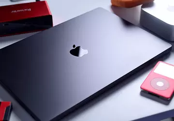 Bloomberg: Apple wird definitiv ein MacBook ...