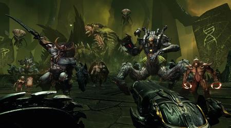 DOOM: Die dunklen Zeiten haben ein großes Update erhalten - Fehlerbehebungen, Balancing-Anpassungen und ein neuer Ripatorium-Modus wurden hinzugefügt