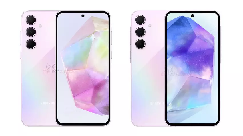 Samsung wird am 11. März neue Galaxy-A-Smartphones vorstellen: Warten auf die Veröffentlichung der Smartphones Galaxy A55 und Galaxy A35