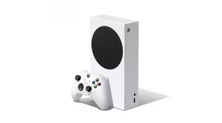 Microsoft wird die Xbox Series S weiterhin unterstützen, sagt Phil Spencer