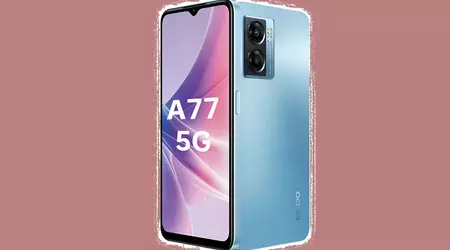 OPPO A77 hat begonnen, die stabile Version von Android 14 mit ColorOS 14 Shell zu erhalten