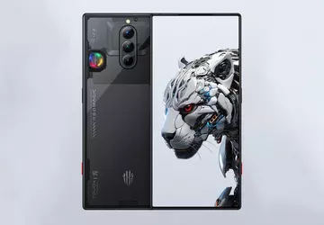 Es ist offiziell: Nubia Red Magic ...