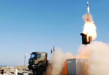 Ukrainische Luftwaffe bestätigt Einsatz des SAMP/T-Systems ...