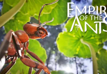 Kritiker haben das ungewöhnliche Strategiespiel Empire ...