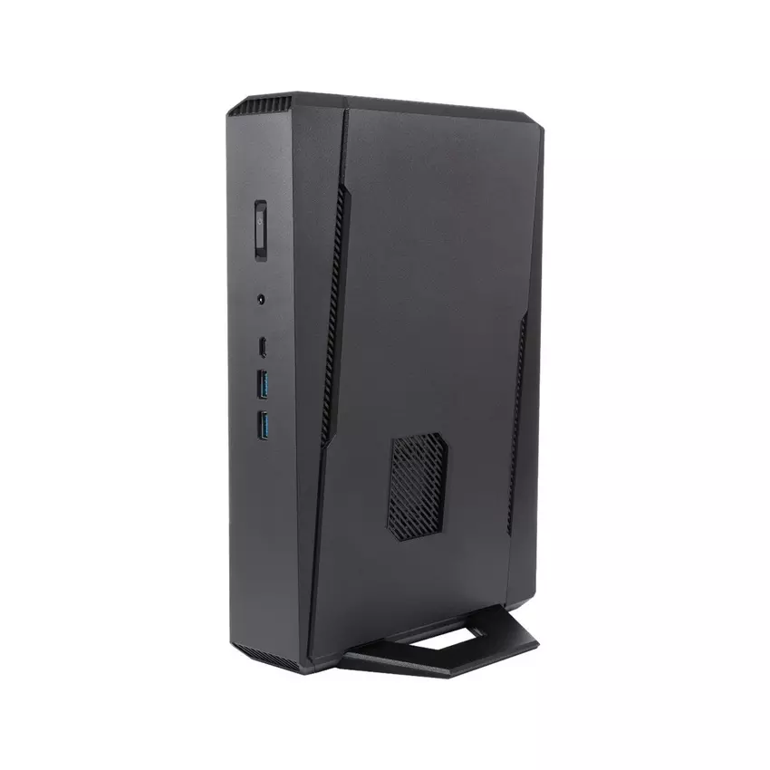 Asus bringt NUC 15 Performance heraus - ein sehr leistungsstarker und sehr kleiner PC