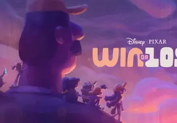 Pixar hat den vollständigen Trailer für ...