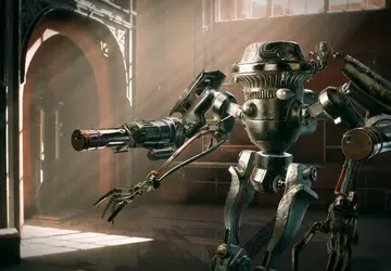 Fans von Dishonored und Prey (2017) ...