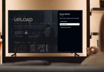 Für diejenigen mit schlechtem Gedächtnis: Amazon ...