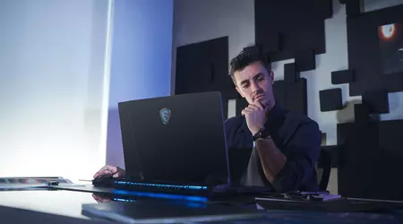MSI kündigt Titan GT77 mit 4K-Bildschirm und erstklassiger Leistung an