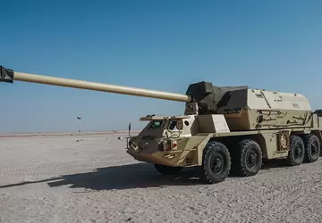 Die ukrainischen Streitkräfte haben zum ersten ...