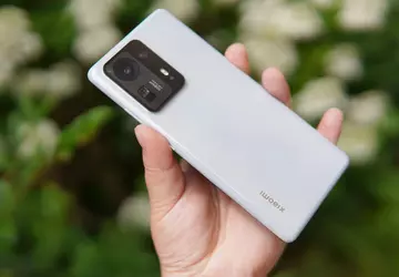 Xiaomi Mi Mix 4 wird für ...