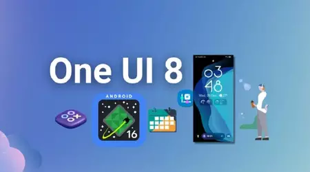 Die Beta-Version der One UI 8-Firmware auf Basis von Android 16 ist für die Galaxy S24-Smartphone-Reihe verfügbar geworden
