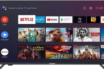 YouTube für Android TV erhält stabile ...
