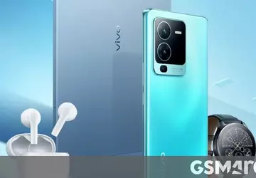 vivo S15, S15 Pro und TWS ...